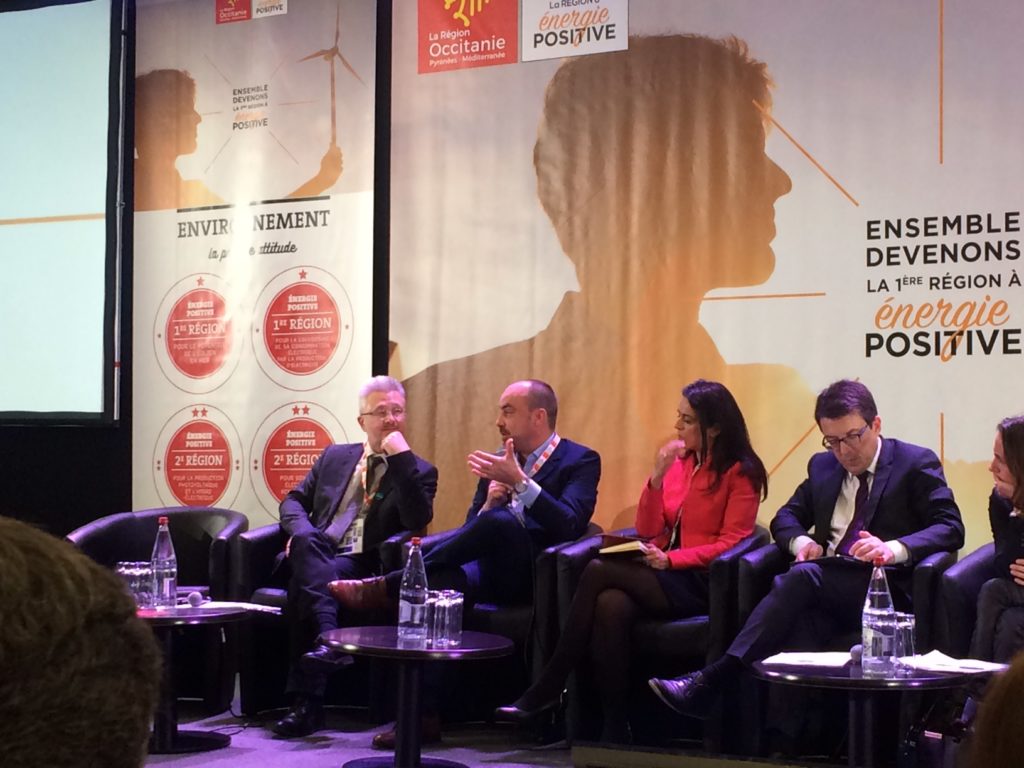EFGL sur tous les fronts