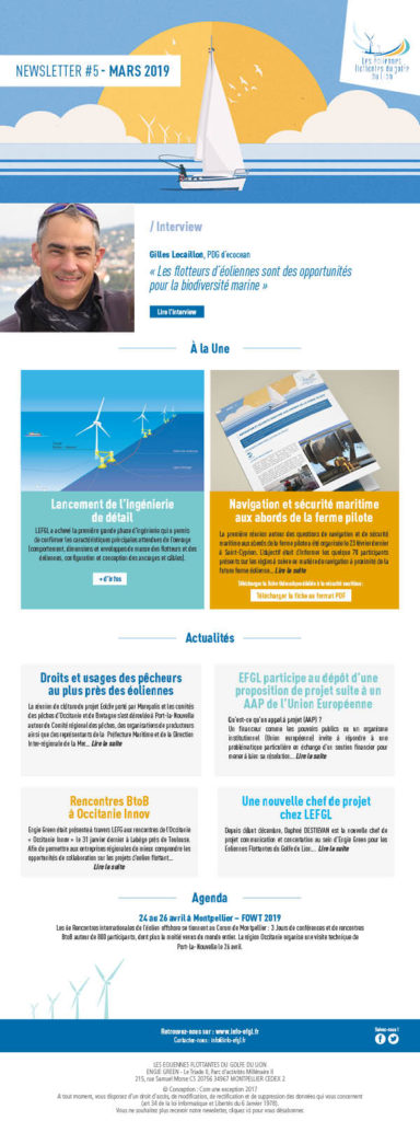 Newsletter5_EFGL_MARS2019
