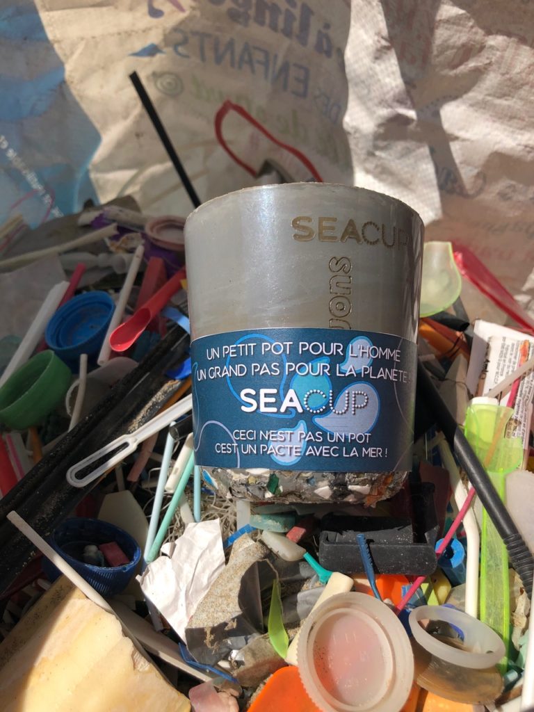 Seacup Resaclons
