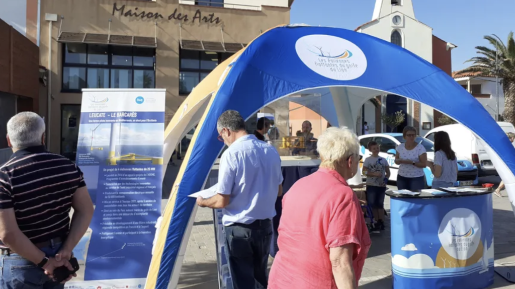 financement participatif