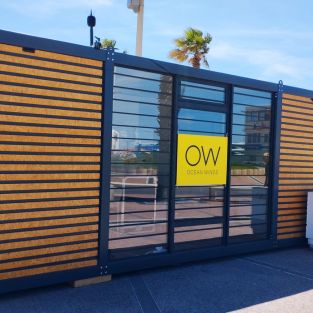 Ouverture du point info EFGL – Port-la-Nouvelle