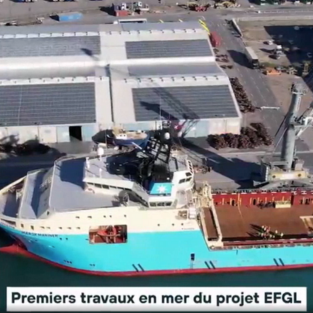 VIDEO CONSTRUCTION – Pose des ancres