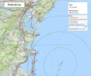 EFGL - Carte des points de vue 2025